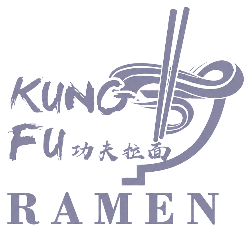 Kung Fu Ramen