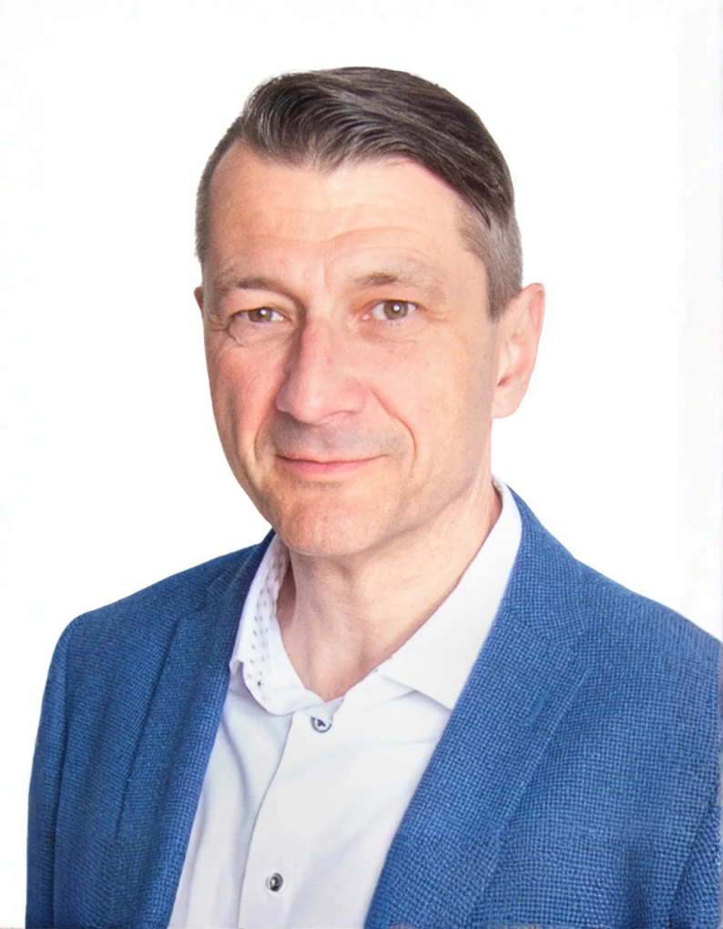 Makléř